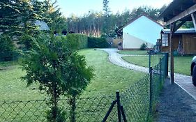 Ferienhaus am Netzener See